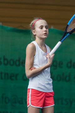 Leni Barmbrock 403 - Ellerbeker Weihnachtsturnier